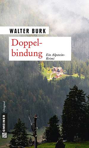 Doppelbindung de Walter Burk