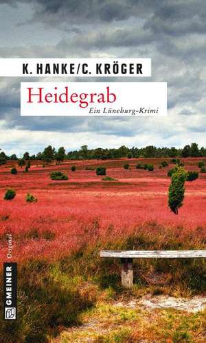 Heidegrab de Kathrin Hanke