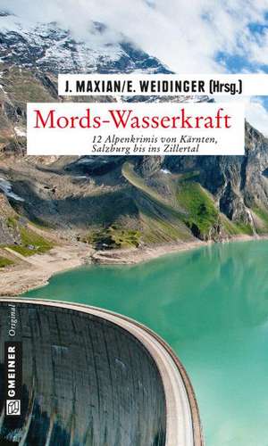 Mords-Wasserkraft de Jeff Maxian