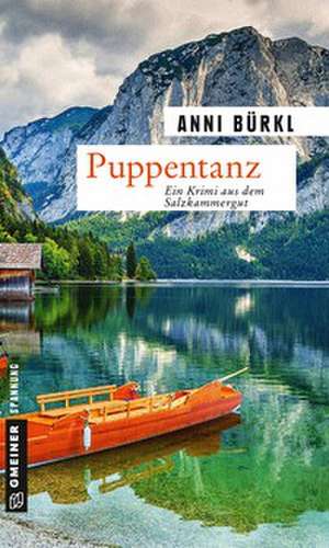 Puppentanz de Anni Bürkl
