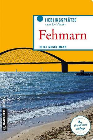 Fehmarn de Heike Meckelmann