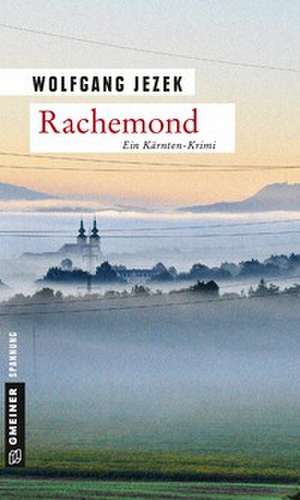Rachemond de Wolfgang Jezek