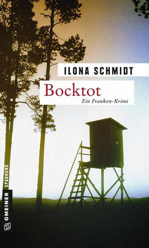 Bocktot de Ilona Schmidt