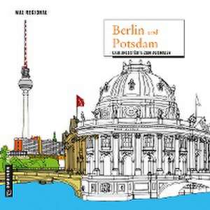 MALRegional - Berlin und Potsdam