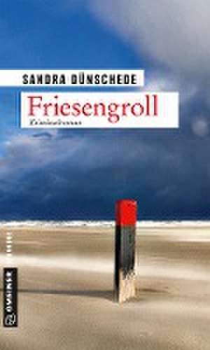 Friesengroll de Sandra Dünschede