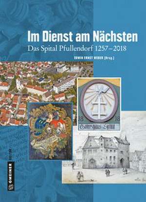 Im Dienst am Nächsten de Edwin Ernst Weber