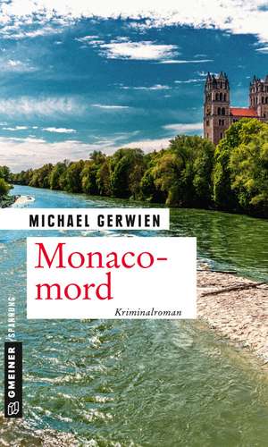 Monacomord de Michael Gerwien