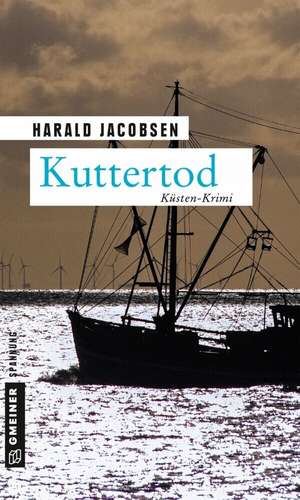 Kuttertod de Harald Jacobsen