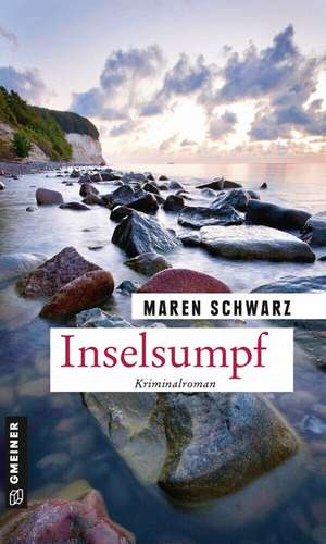 Inselsumpf de Maren Schwarz