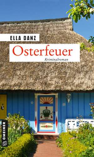 Osterfeuer de Ella Danz