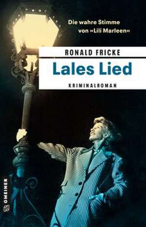 Lales Lied de Ronald Fricke