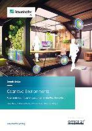 Cognitive Environments. de Dennis Stolze