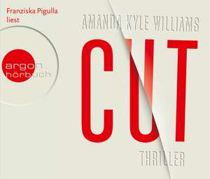 Cut de Amanda Kyle Williams