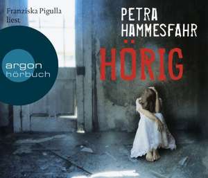 Hörig de Petra Hammesfahr