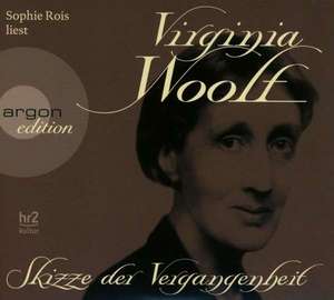 Skizze der Vergangenheit de Virginia Woolf