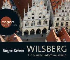 Wilsberg - Ein bisschen Mord muss sein de Jürgen Kehrer