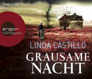 Grausame Nacht de Linda Castillo