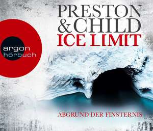 Ice Limit de Lincoln Child
