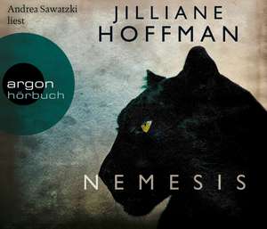 Nemesis de Jilliane Hoffman