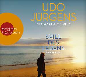 Spiel des Lebens de Udo Jürgens