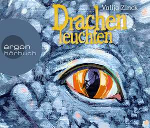 Drachenleuchten de Valija Zinck