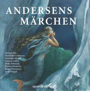 Andersens Märchen de Hans Christian Andersen