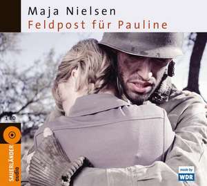 Feldpost für Pauline de Maja Nielsen