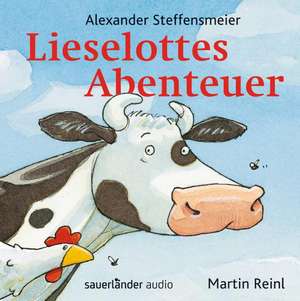 Lieselottes Abenteuer de Alexander Steffensmeier