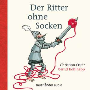 Der Ritter ohne Socken de Lewis Carroll