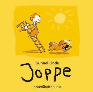 Joppe de Gunnel Linde