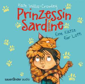 Prinzessin Sardine de Kate Willis-Crowley