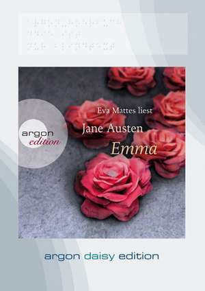 Emma (DAISY Edition) de Jane Austen