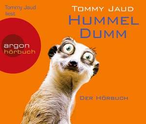 Hummeldumm (Hörbestseller) de Tommy Jaud