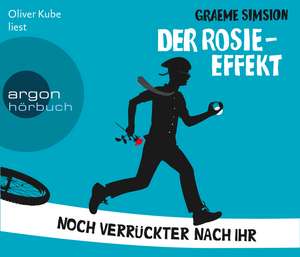 Der Rosie-Effekt de Graeme Simsion