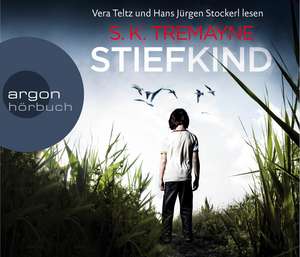 Stiefkind de S. K. Tremayne