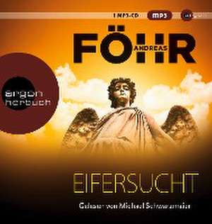 Eifersucht de Andreas Föhr