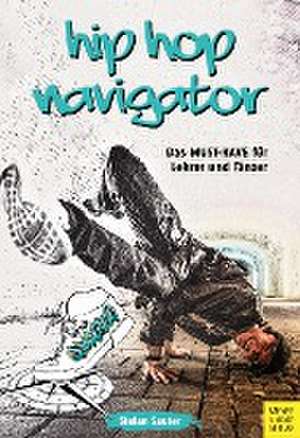 HipHop Navigator de Stefan Sauter