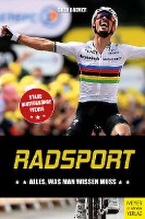 Radsport de Sven Bremer