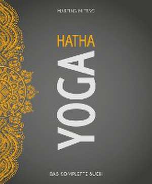 Hatha Yoga de Martina Mittag