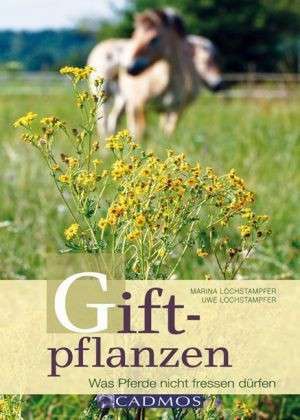 Giftpflanzen de Uwe Lochstampfer