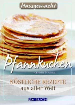 Pfannkuchen de Christian Dieterich