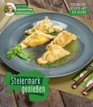 Steiermark genießen de Christopher Drexler