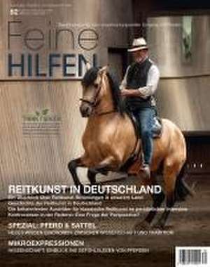 Feine Hilfen, Ausgabe 62 de Brigitte Millan-Ruiz