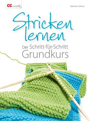 Stricken lernen de Babette Ulmer