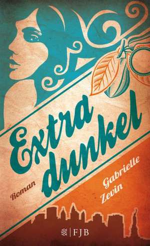 Extradunkel de Gabrielle Zevin