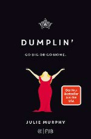 DUMPLIN' de Julie Murphy