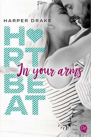 Heartbeat de Harper Drake