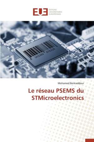 Le Reseau Psems Du Stmicroelectronics: Sowjetische Kommunismus-Konzeptionen Seit 1961 de Mohamed Benkaddour