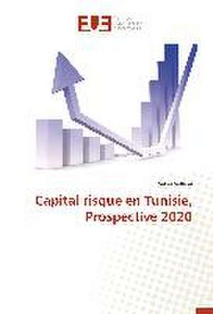 Capital Risque En Tunisie, Prospective 2020: La Realite D'Un Decollage Poussif de Saber Sellami