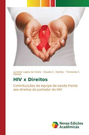 HIV x Direitos de Lucimar Lopes da Costa